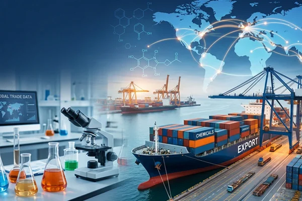 DSC Trading Co., Ltd.