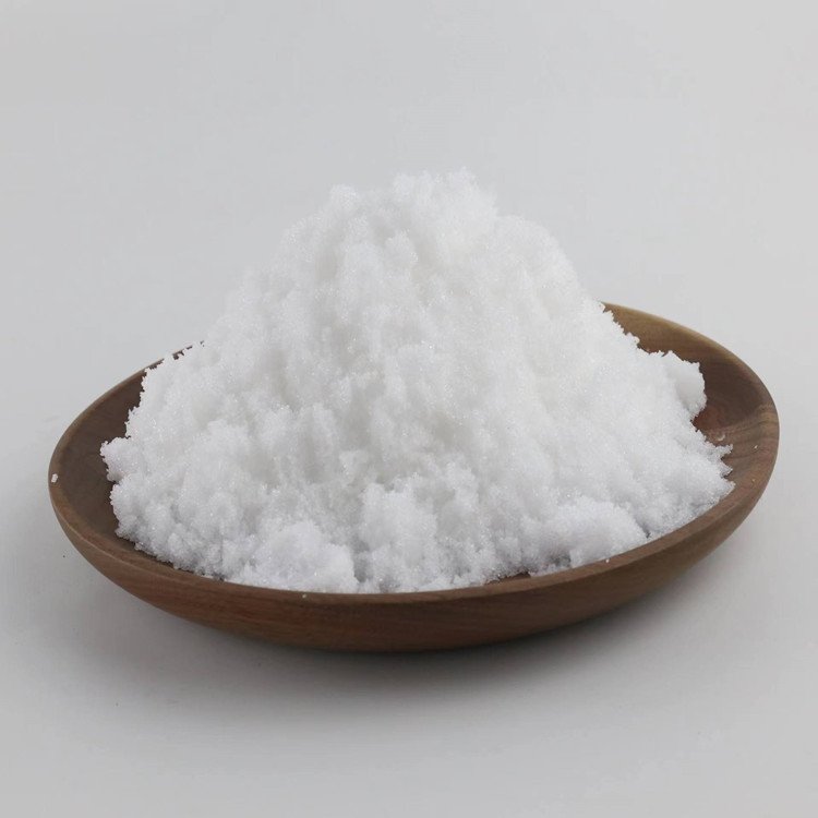 DSC Sodium Acetate Trihydrate: The Premium Choice from DSC Company for Global Chemical Traders