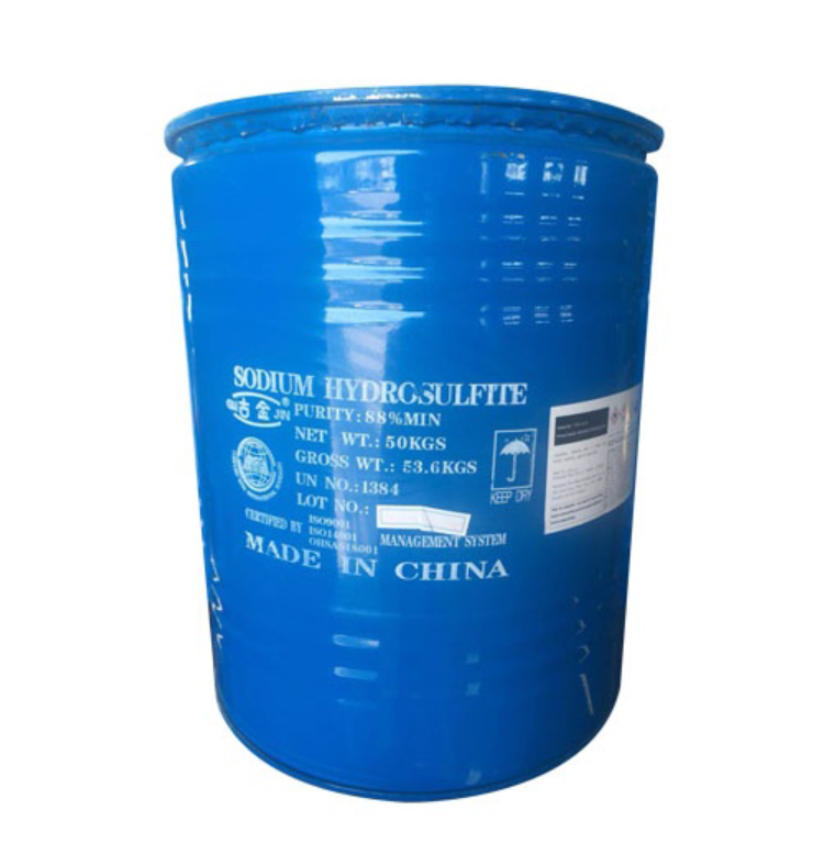 Sodium Hydrosulfite