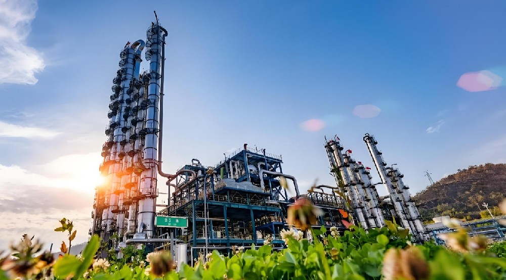 Ltd Industrial Sodium Hexametaphosphate — A Cost-Effective Choice to Empower Multisector Development