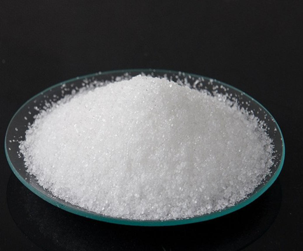Citric Acid Monohydrate