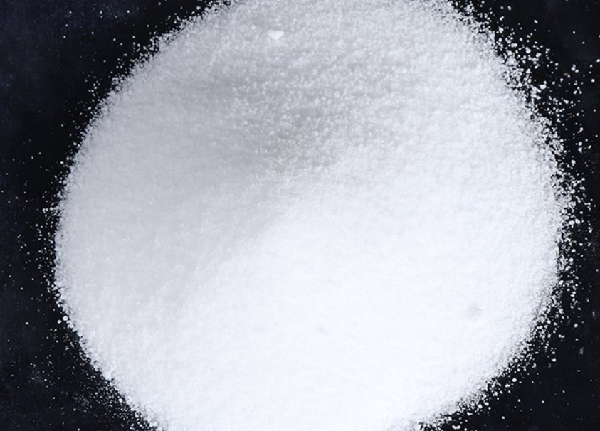 Ammonium Chloride (NH4Cl): Reliable White Crystalline Salt for Industry & Agriculture